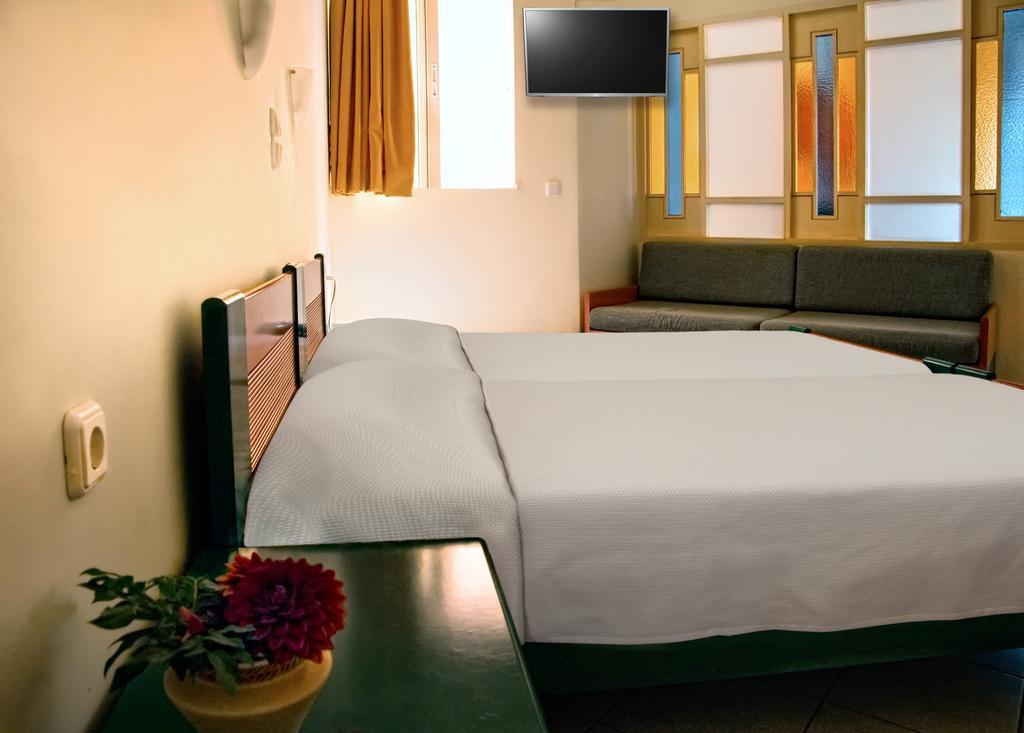 Papadakis Aparthotel Georgioupoli Ngoại thất bức ảnh