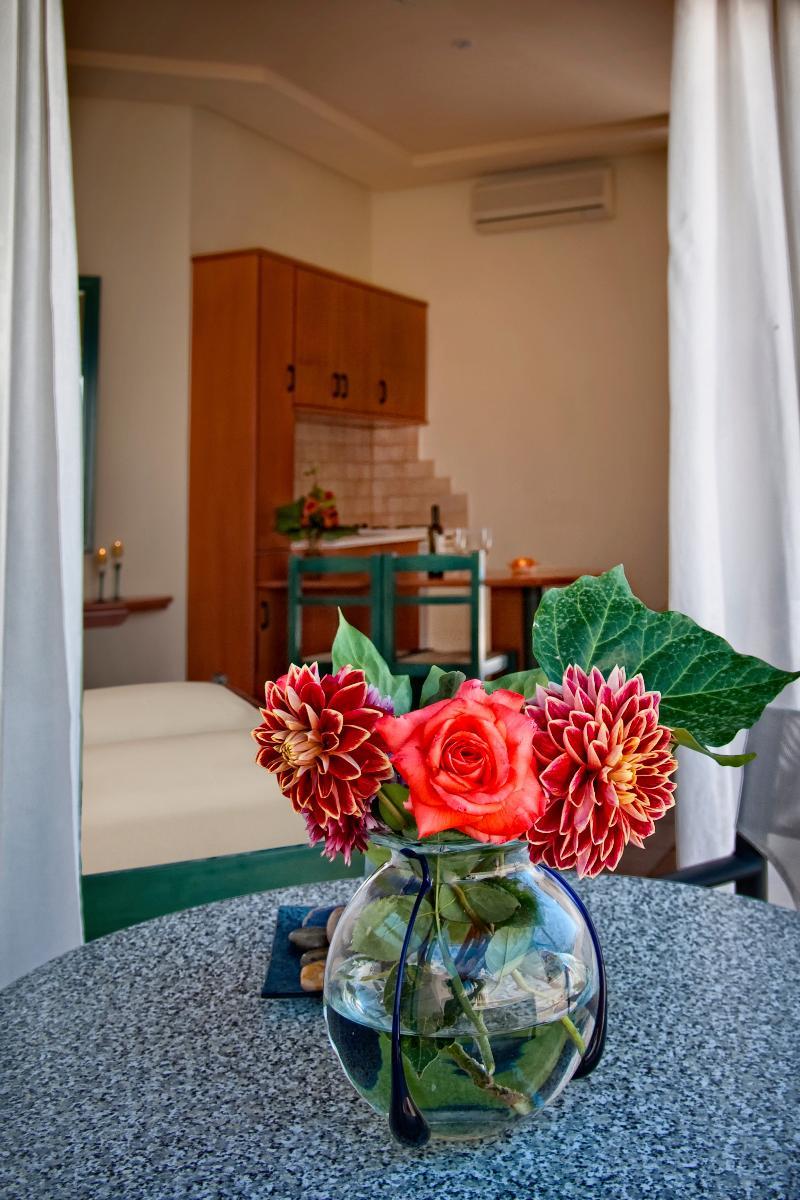 Papadakis Aparthotel Georgioupoli Ngoại thất bức ảnh